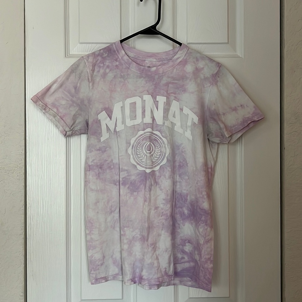 MONAT TSHIRT / SMALL